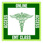 Online Access - EMT Class