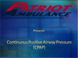 CPAP