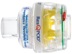 ResQPOD