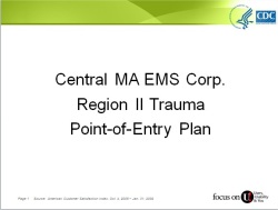 Trauma